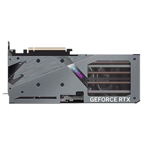 TNC Store - Gigabyte AORUS GeForce RTX 4060 Ti ELITE 8G